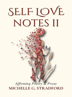 cover image of Self Love Notes II